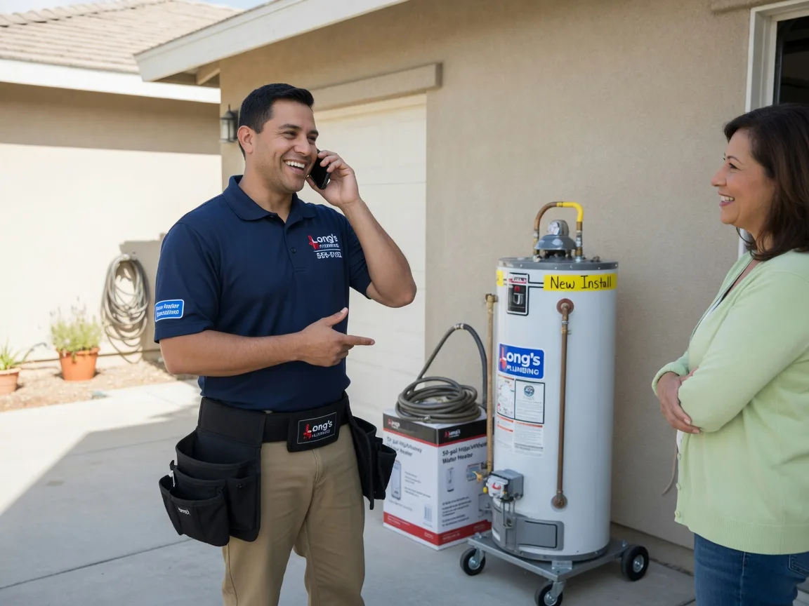 Leak Detection Crocker, MO FAQs